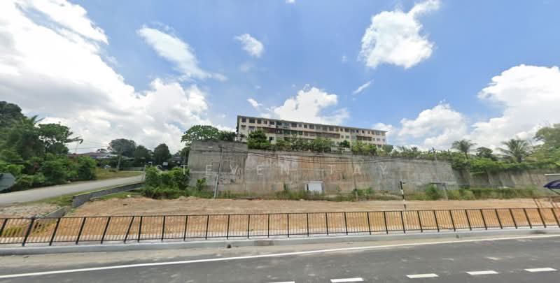 Tanah Komersial untuk Disewa di Cheras (Selangor) - Steven Tay - Exterior - PropertyGuru.com.my