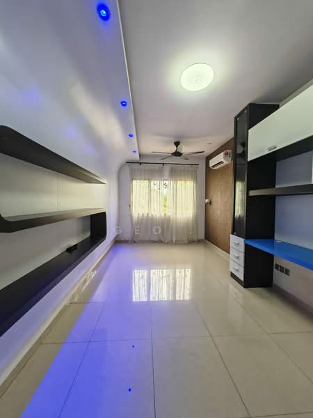 Semi-Detached House for Sale in Bandar Baru Bangi (Selangor) - Geo . - PropertyGuru.com.my