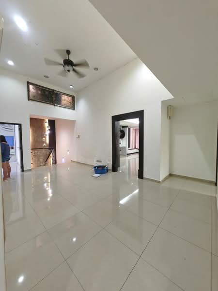 Semi-Detached House for Sale in Bandar Baru Bangi (Selangor) - Geo . - PropertyGuru.com.my