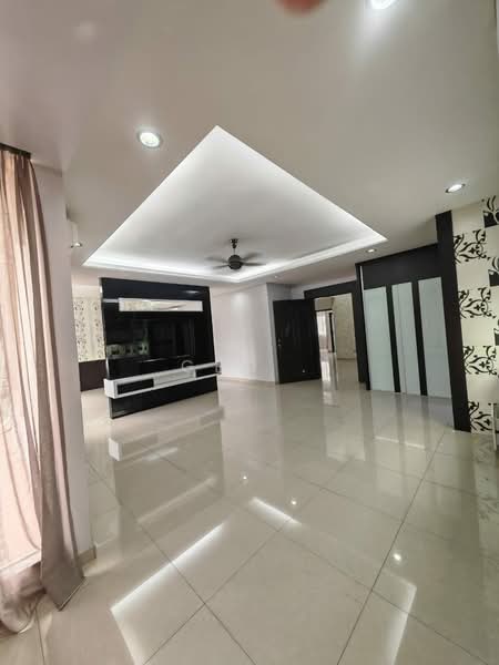 Semi-Detached House for Sale in Bandar Baru Bangi (Selangor) - Geo . - PropertyGuru.com.my