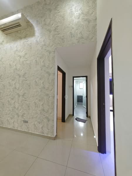 Semi-Detached House for Sale in Bandar Baru Bangi (Selangor) - Geo . - PropertyGuru.com.my