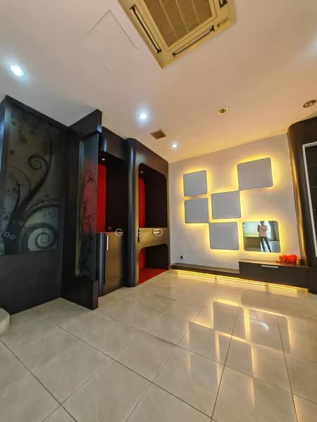 Semi-Detached House for Sale in Bandar Baru Bangi (Selangor) - Geo . - PropertyGuru.com.my