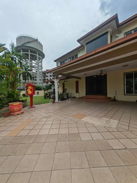 Semi-Detached House for Sale in Bandar Baru Bangi (Selangor) - Geo . - PropertyGuru.com.my