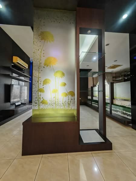 Semi-Detached House for Sale in Bandar Baru Bangi (Selangor) - Geo . - PropertyGuru.com.my