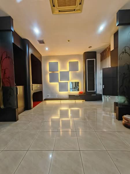 Semi-Detached House for Sale in Bandar Baru Bangi (Selangor) - Geo . - PropertyGuru.com.my