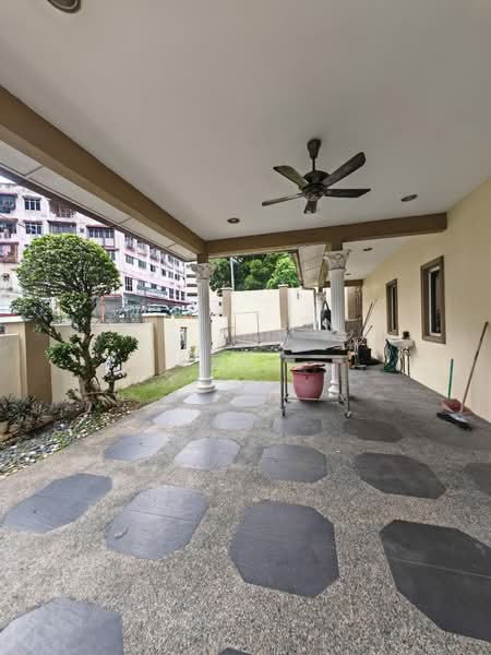 Semi-Detached House for Sale in Bandar Baru Bangi (Selangor) - Geo . - PropertyGuru.com.my