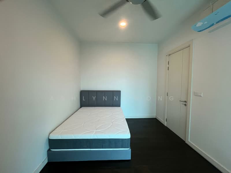 One Central Park untuk Untuk Disewa - RM 6,300 /bulan, Feb 2026 - Bedroom - PropertyGuru.com.my