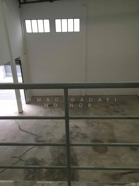 Factory for Sale in Beranang (Selangor) - Ahmad Gadafi Md Nor - Interior - PropertyGuru.com.my