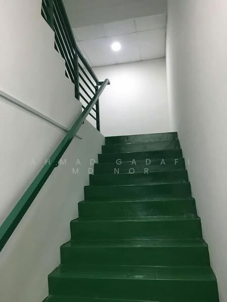 Factory for Sale in Beranang (Selangor) - Ahmad Gadafi Md Nor - Interior - PropertyGuru.com.my