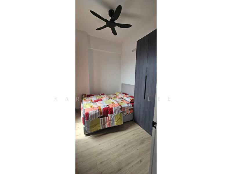 Service Residence for Rent at Piccadilly - Kar Long Lee - PropertyGuru.com.my