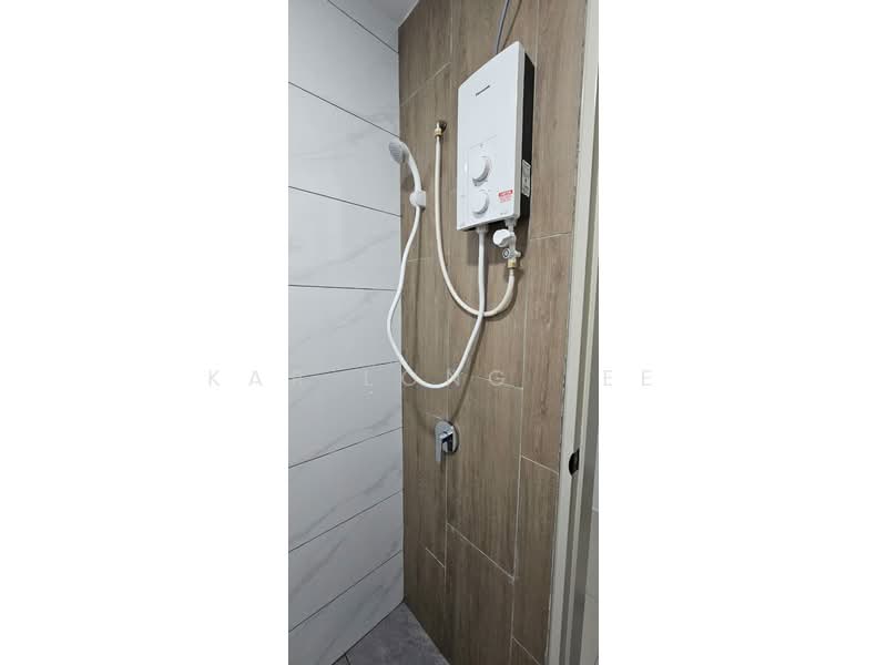 Service Residence for Rent at Piccadilly - Kar Long Lee - PropertyGuru.com.my