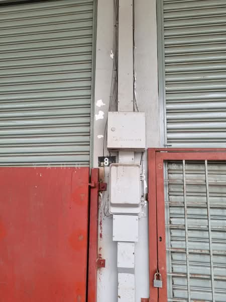 Shop for Sale in Taman Klang Jaya (Klang) - Yahnusha Sri - Exterior - PropertyGuru.com.my