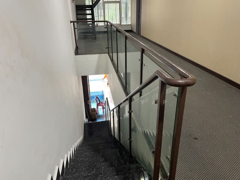 Shop for Rent in Jalan Ipoh (Kuala Lumpur) - Eugene Yap - Corridor - PropertyGuru.com.my