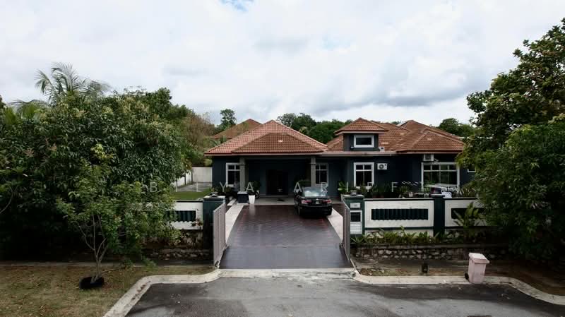 Bungalow for Sale in Bandar Sri Sendayan (Negeri Sembilan) - BILYA ARIFF - Exterior - PropertyGuru.com.my
