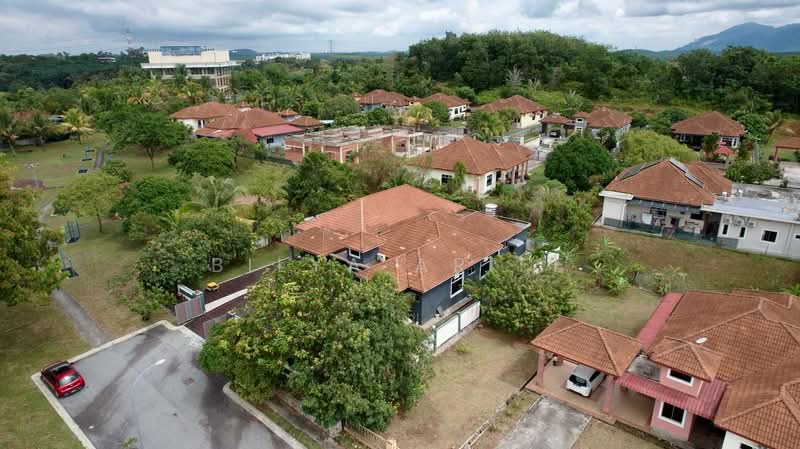 Bungalow for Sale in Bandar Sri Sendayan (Negeri Sembilan) - BILYA ARIFF - Exterior - PropertyGuru.com.my