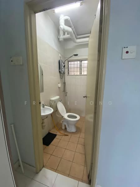 Apartment for Rent at Vista Hatamas - Frankie Ong - Bathroom - PropertyGuru.com.my