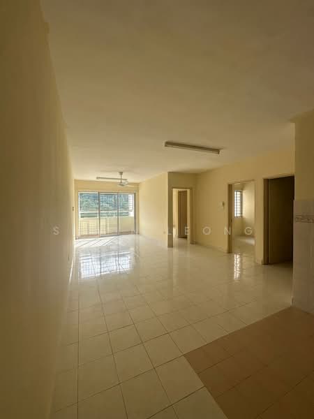 Apartment for Rent at Flora Damansara Flat - Simon Leong - Living Room - PropertyGuru.com.my