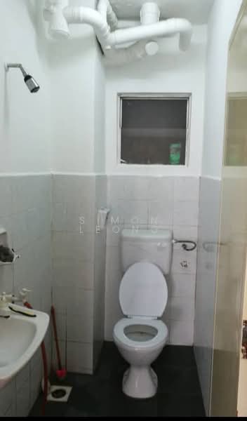 Apartment for Rent at Flora Damansara Flat - Simon Leong - Bathroom - PropertyGuru.com.my