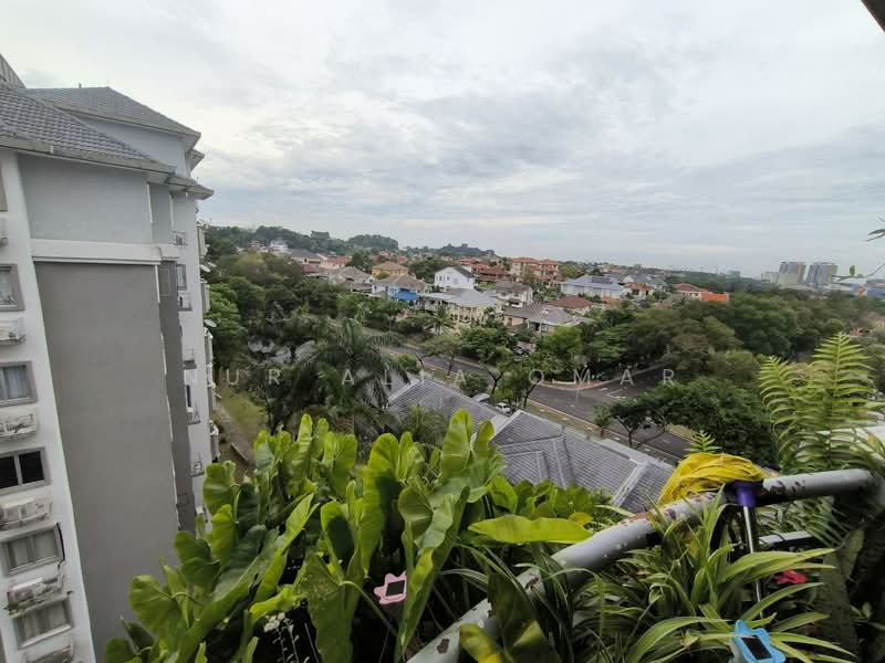 Sri Permata untuk Untuk Dijual - RM 365,000, Feb 2026 - Exterior - PropertyGuru.com.my