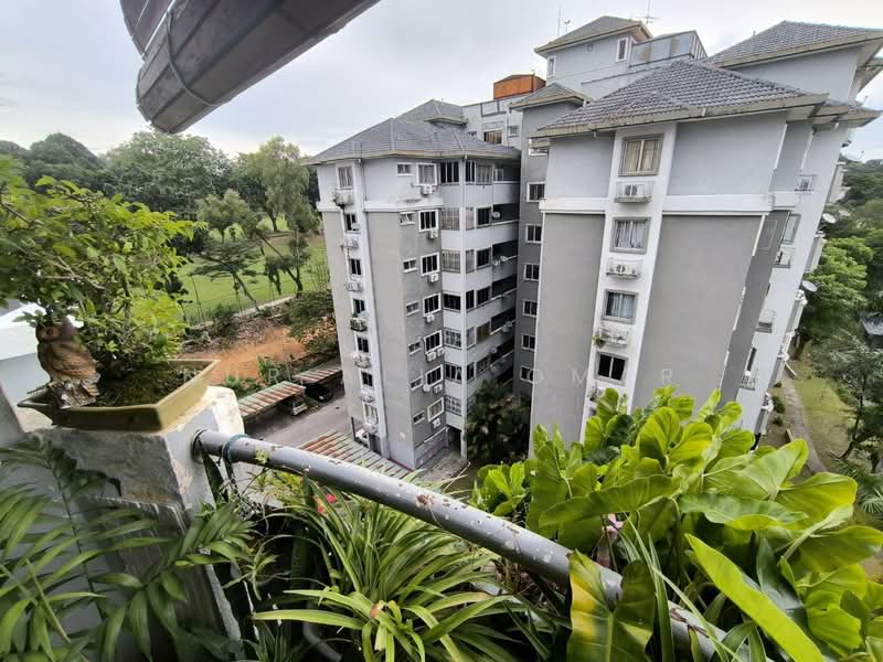 Sri Permata untuk Untuk Dijual - RM 365,000, Feb 2026 - Exterior - PropertyGuru.com.my