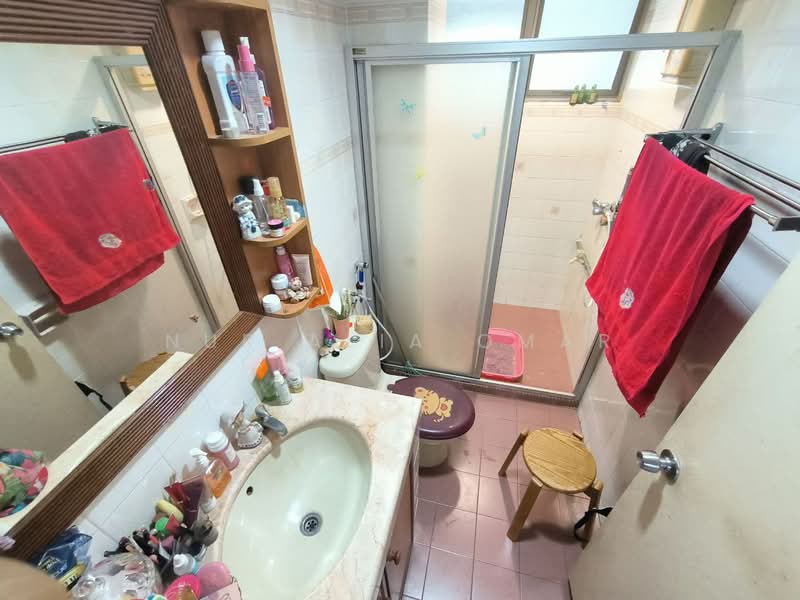 Sri Permata untuk Untuk Dijual - RM 365,000, Feb 2026 - Bathroom - PropertyGuru.com.my