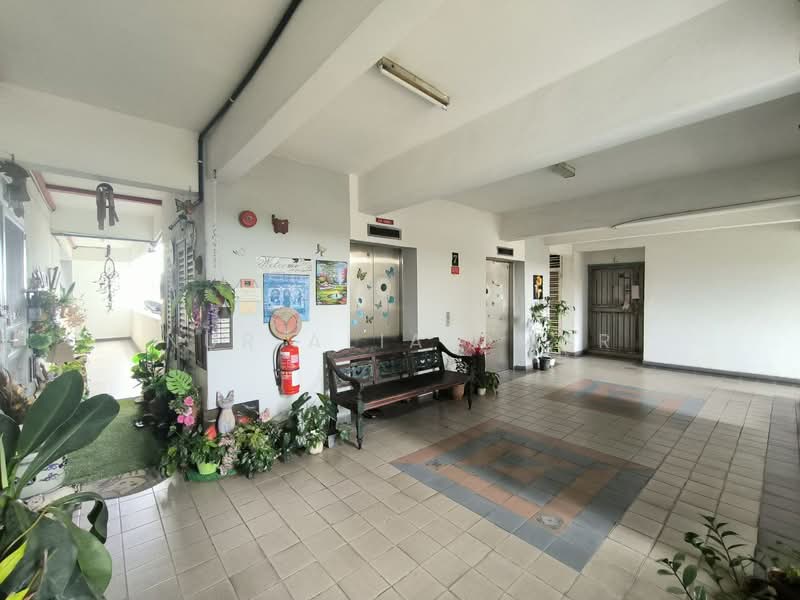 Sri Permata untuk Untuk Dijual - RM 365,000, Feb 2026 - Lobby - PropertyGuru.com.my