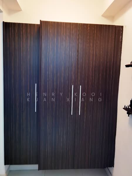 For Rent - Mont Kiara Meridin