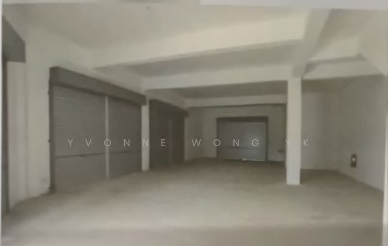 Shop / Office for Rent in Taman Bestari Perdana (Pasir Gudang) - Yvonne Wong YK - Interior - PropertyGuru.com.my