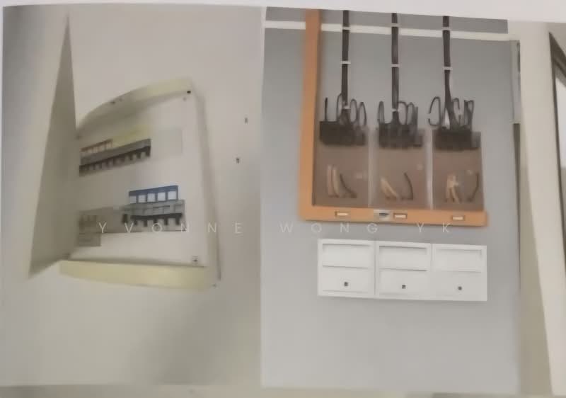 Shop / Office for Rent in Taman Bestari Perdana (Pasir Gudang) - Yvonne Wong YK - Interior - PropertyGuru.com.my