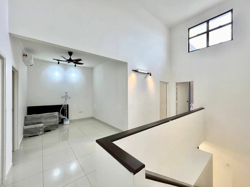 Rumah Teres 2 Tingkat untuk Dijual di Mutiara Rini (Skudai) - Ee Fong Toh - Interior - PropertyGuru.com.my