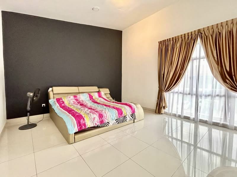 Rumah Teres 2 Tingkat untuk Dijual di Mutiara Rini (Skudai) - Ee Fong Toh - Bedroom - PropertyGuru.com.my