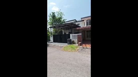 Rumah Teres 2 Tingkat untuk Dijual di Bandar Bukit Puchong (Puchong) - Thoriq Suparman - PropertyGuru.com.my