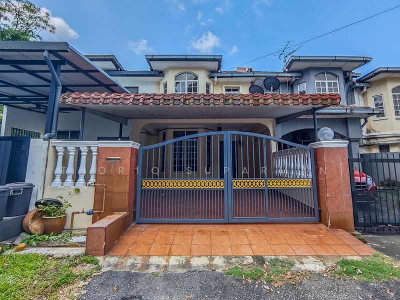 Bandar Bukit Puchong untuk Untuk Dijual - RM 600,000, Feb 2026 - Exterior - PropertyGuru.com.my