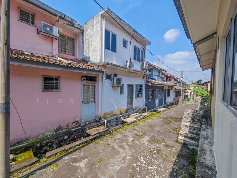 Bandar Bukit Puchong untuk Untuk Dijual - RM 600,000, Feb 2026 - Exterior - PropertyGuru.com.my