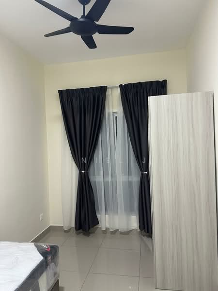 Nexus @ Kajang Station (Tower C) untuk Untuk Disewa - RM 2,200 /bulan, Feb 2026 - Bedroom - PropertyGuru.com.my