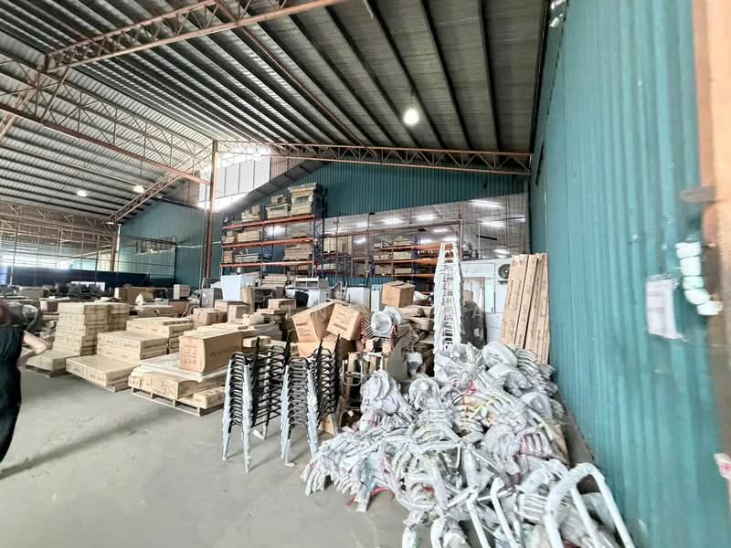 Kolombong Warehouse untuk Untuk Disewa - RM 15,000 /bulan, Feb 2026 - Interior - PropertyGuru.com.my
