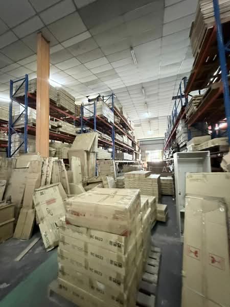 Kolombong Warehouse untuk Untuk Disewa - RM 15,000 /bulan, Feb 2026 - PropertyGuru.com.my