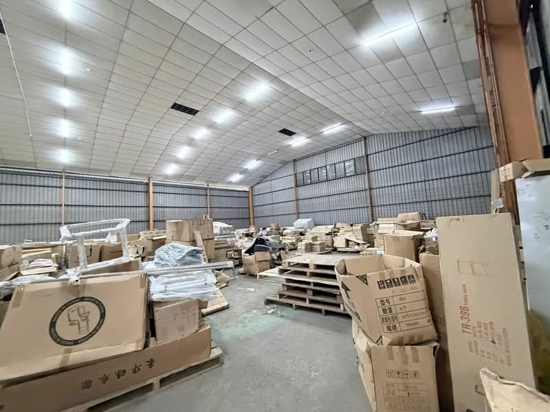 Kolombong Warehouse untuk Untuk Disewa - RM 15,000 /bulan, Feb 2026 - PropertyGuru.com.my