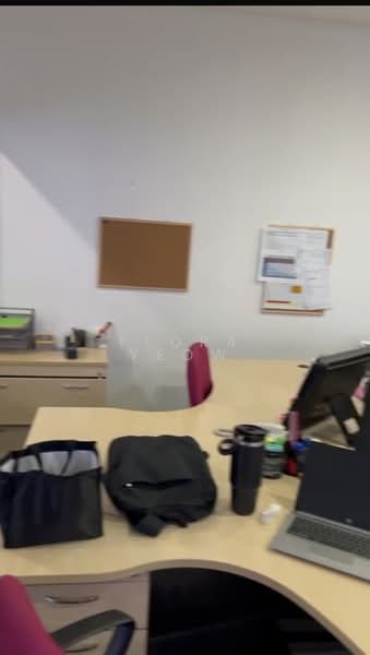 Office for Rent in Subang Jaya (Selangor) - Flora Yeow - Interior - PropertyGuru.com.my