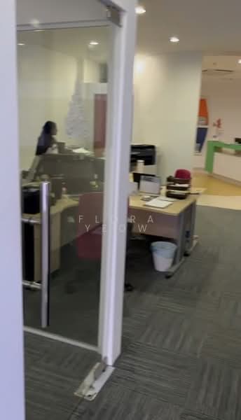 Office for Rent in Subang Jaya (Selangor) - Flora Yeow - Interior - PropertyGuru.com.my