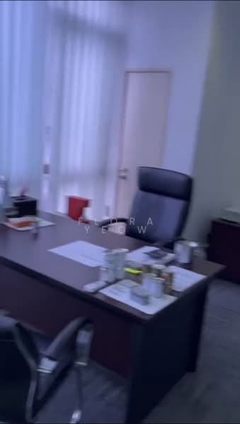 Office for Rent in Subang Jaya (Selangor) - Flora Yeow - Study - PropertyGuru.com.my