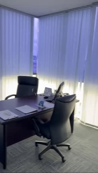 Office for Rent in Subang Jaya (Selangor) - Flora Yeow - Study - PropertyGuru.com.my