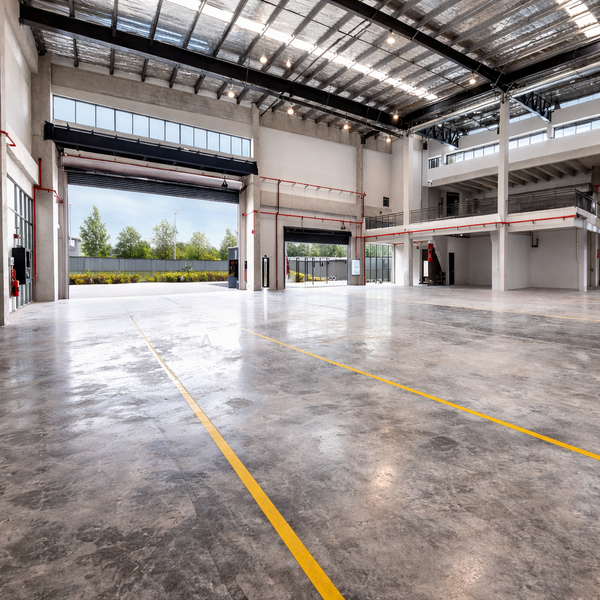 Semi-D Factory for Sale in Bandar Bukit Raja (Klang) - Jack Lai - Interior - PropertyGuru.com.my