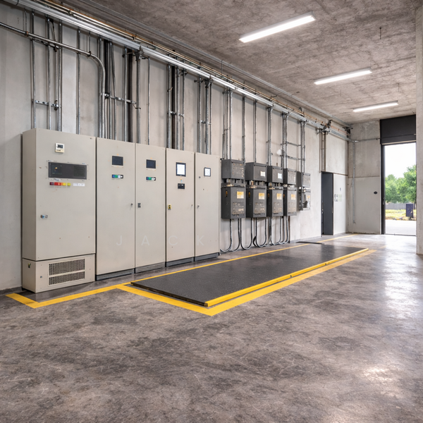 Semi-D Factory for Sale in Bandar Bukit Raja (Klang) - Jack Lai - Interior - PropertyGuru.com.my