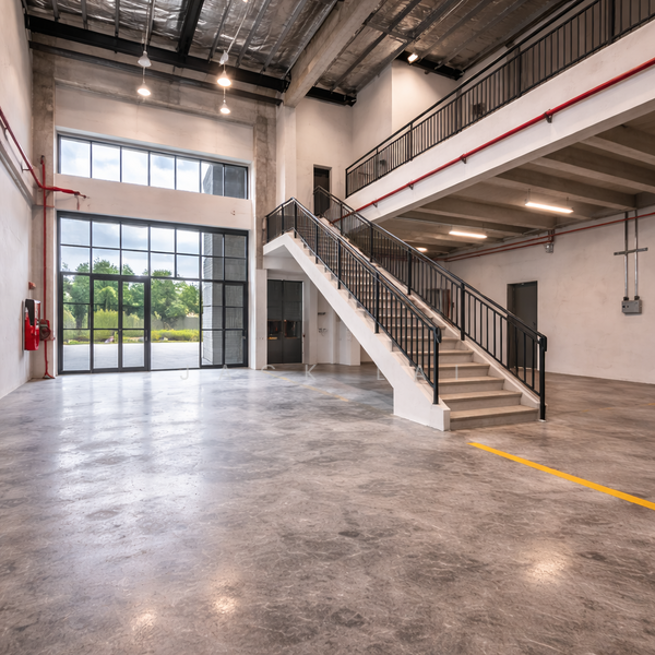 Semi-D Factory for Sale in Bandar Bukit Raja (Klang) - Jack Lai - Interior - PropertyGuru.com.my
