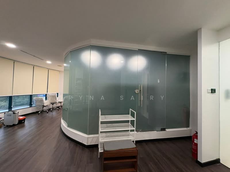 Office for Rent in Taman Bangsar (Bangsar) - Eryna Sairy - Interior - PropertyGuru.com.my