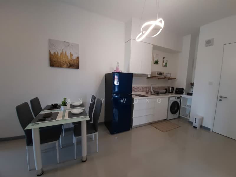 Southlink untuk Untuk Disewa - RM 2,800 /bulan, Mac 2026 - Kitchen - PropertyGuru.com.my