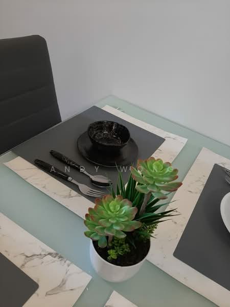 Southlink untuk Untuk Disewa - RM 2,800 /bulan, Mac 2026 - Dining Room - PropertyGuru.com.my