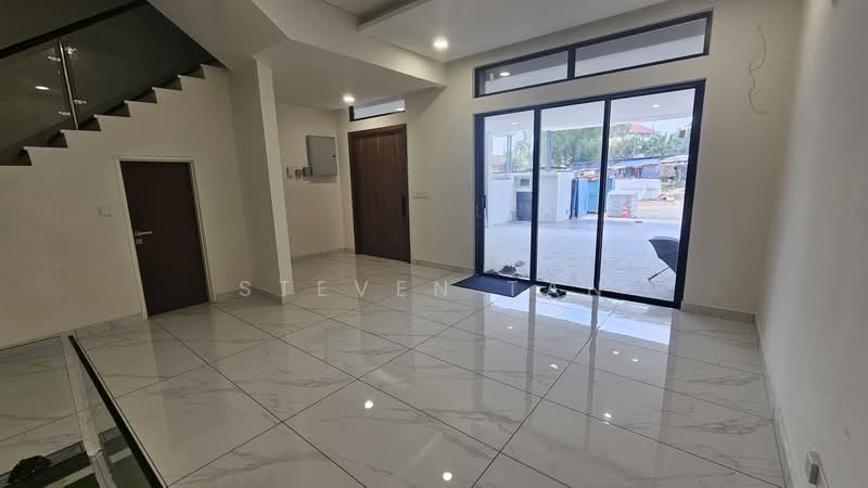 Terraced House for Sale in Happy Garden (Kuchai Lama) - Steven Tan - Interior - PropertyGuru.com.my