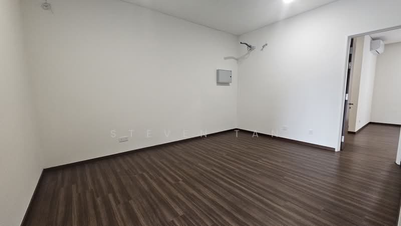 Terraced House for Sale in KL City Centre (Kuala Lumpur) - Steven Tan - Interior - PropertyGuru.com.my